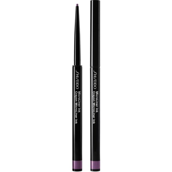 Shiseido Shiseido MicroLiner Ink črtalo za oči s črnilom odtenek 09 Violet 1 kos