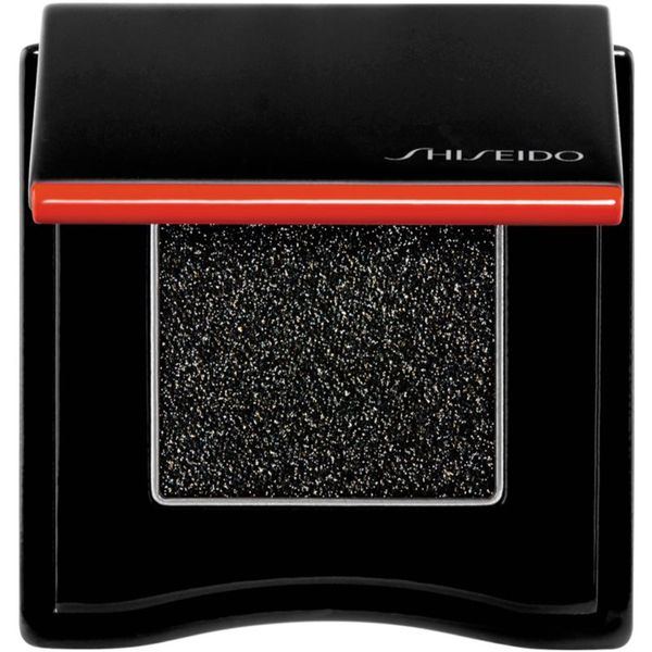Shiseido Shiseido POP PowderGel senčila za oči vodoodporno odtenek 09 Dododo Black 2,2 g