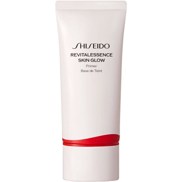 Shiseido Shiseido Revitalessence Skin Glow Primer posvetlitvena podlaga SPF 25 30 ml