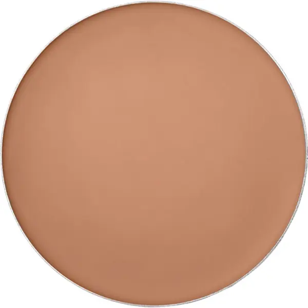 Shiseido Shiseido Sun Care Tanning Compact Foundation SPF10 vodoodporni kompaktni puder nadomestno polnilo odtenek Bronze 12 g