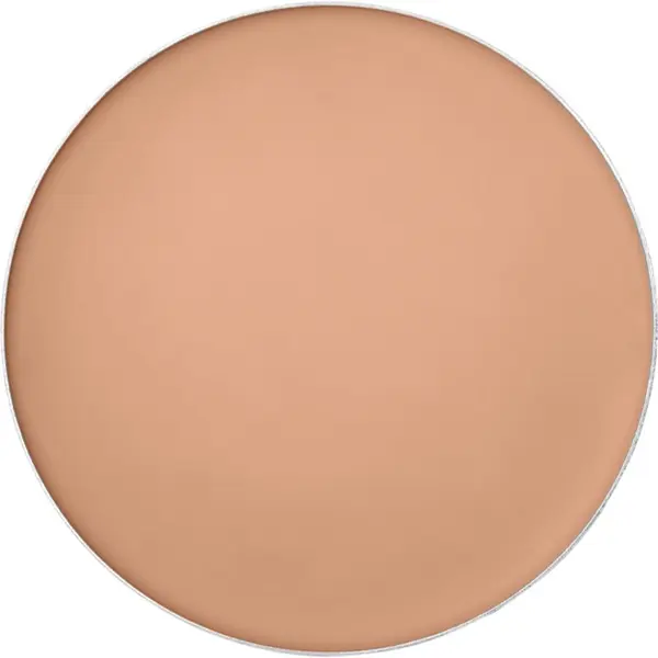 Shiseido Shiseido Sun Care Tanning Compact Foundation SPF10 vodoodporni kompaktni puder nadomestno polnilo odtenek Honey 12 g