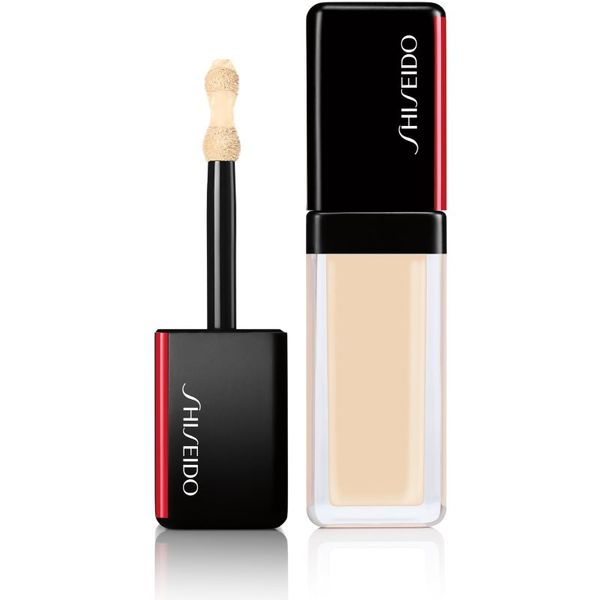 Shiseido Shiseido Synchro Skin Self-Refreshing Concealer tekoči korektor odtenek 101 Fair/Très Clair 5.8 ml