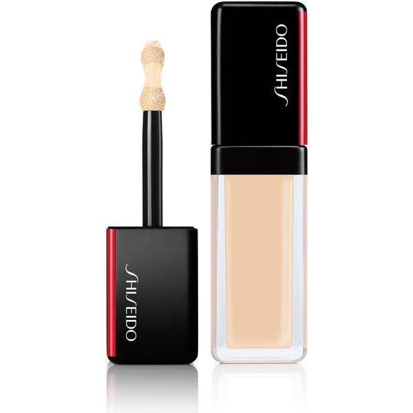 Shiseido Shiseido Synchro Skin Self-Refreshing Concealer tekoči korektor odtenek 102 Fair/Très Clair 5.8 ml