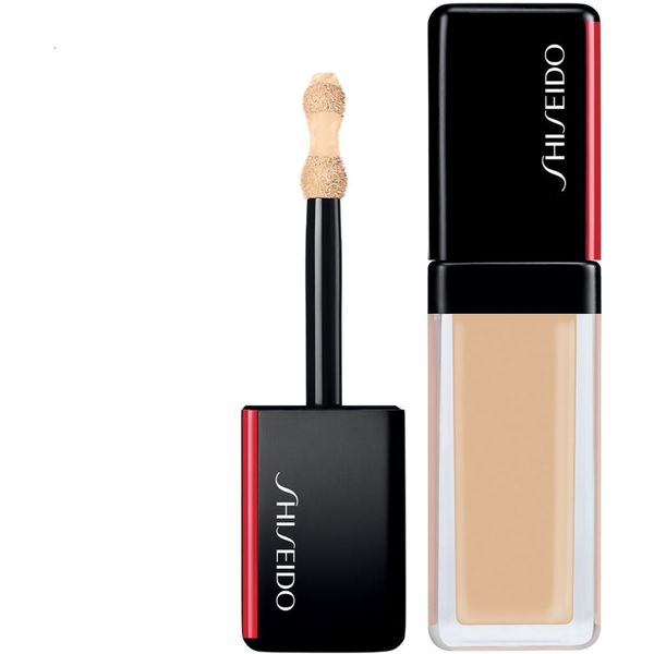 Shiseido Shiseido Synchro Skin Self-Refreshing Concealer tekoči korektor odtenek 201 Light 5.8 ml