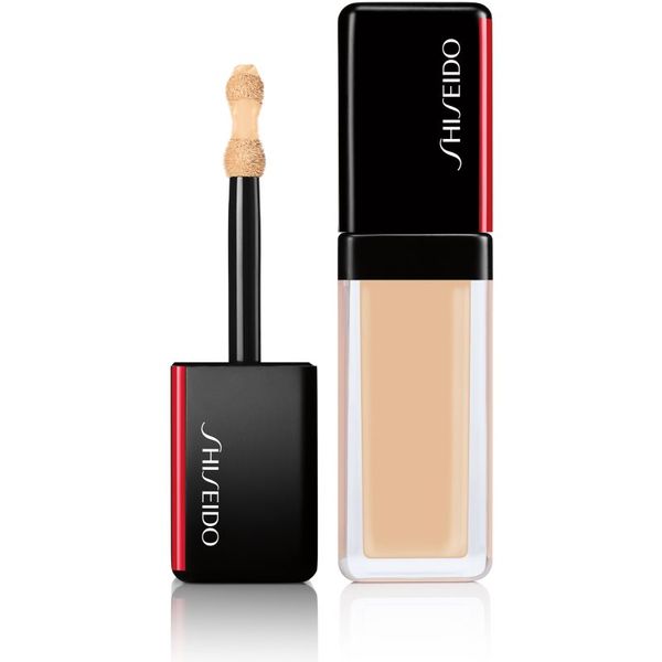 Shiseido Shiseido Synchro Skin Self-Refreshing Concealer tekoči korektor odtenek 202 Light/Clair 5.8 ml