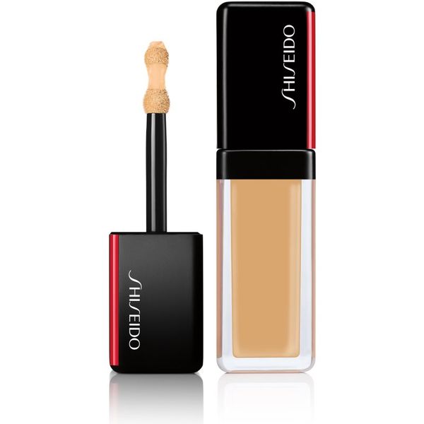 Shiseido Shiseido Synchro Skin Self-Refreshing Concealer tekoči korektor odtenek 301 Medium/Moyen 5.8 ml