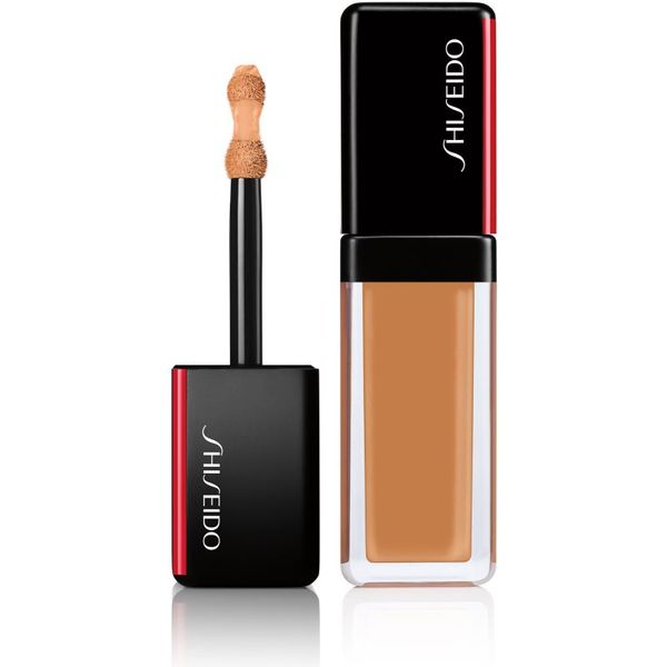 Shiseido Shiseido Synchro Skin Self-Refreshing Concealer tekoči korektor odtenek 304 Medium/Moyen 5.8 ml