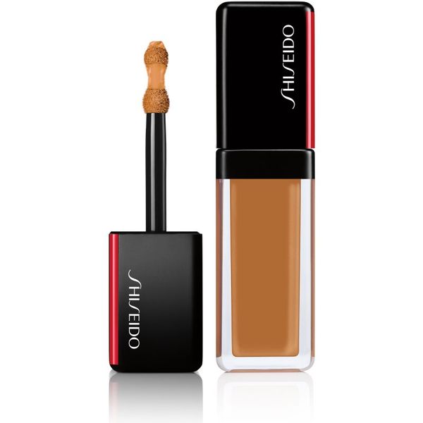 Shiseido Shiseido Synchro Skin Self-Refreshing Concealer tekoči korektor odtenek 401 Tan/Hâlé 5.8 ml