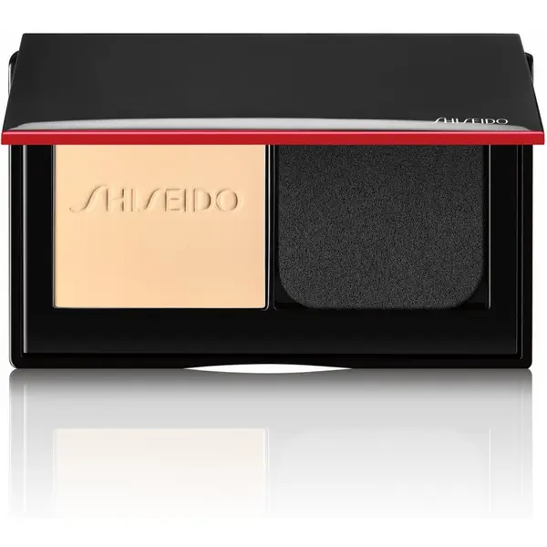 Shiseido Shiseido Synchro Skin Self-Refreshing Custom Finish Powder Foundation pudrasti make-up odtenek 110 9 g