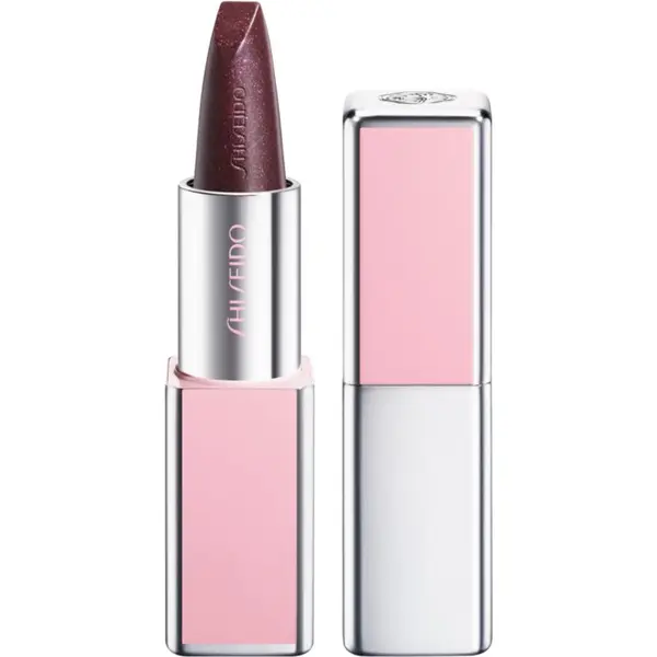 Shiseido Shiseido Technosatin Pink satenasta šminka odtenek 05 Galaxy Pink 3.3 g