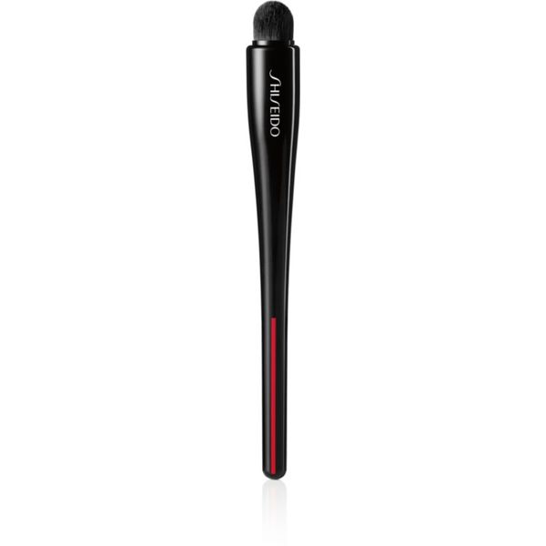 Shiseido Shiseido TSUTSU FUDE Concealer Brush čopič za korektor 1 kos