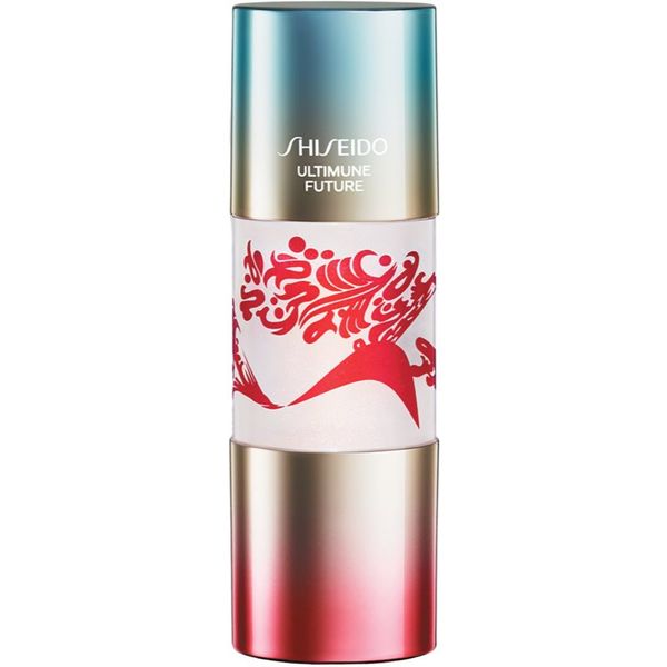 Shiseido Shiseido Ultimune Future Power Shot serum za obraz 15 ml
