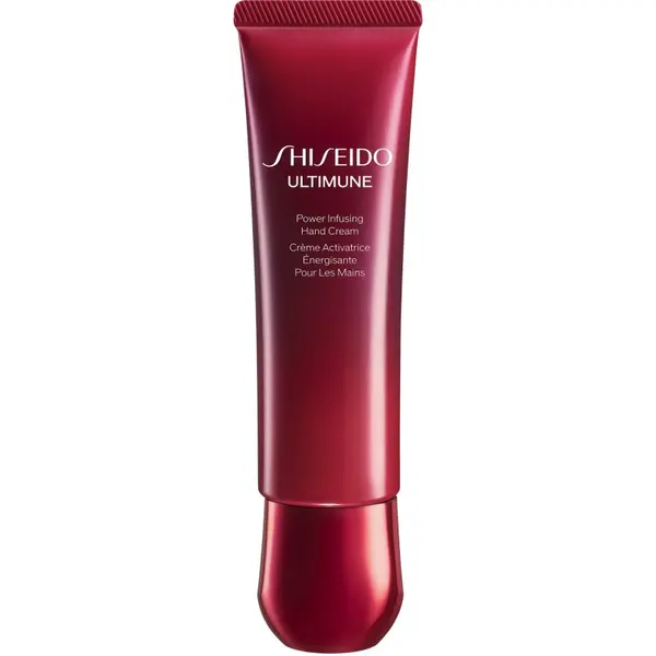 Shiseido Shiseido Ultimune Power Infusing Hand Cream krema za roke 50 ml