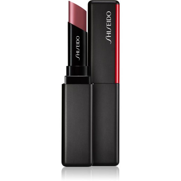 Shiseido Shiseido VisionAiry Gel Lipstick gelasta šminka odtenek 203 Night Rose (Vintage Rose) 1.6 g