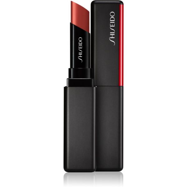 Shiseido Shiseido VisionAiry Gel Lipstick gelasta šminka odtenek 223 Shizuka Red (Cranberry) 1.6 g