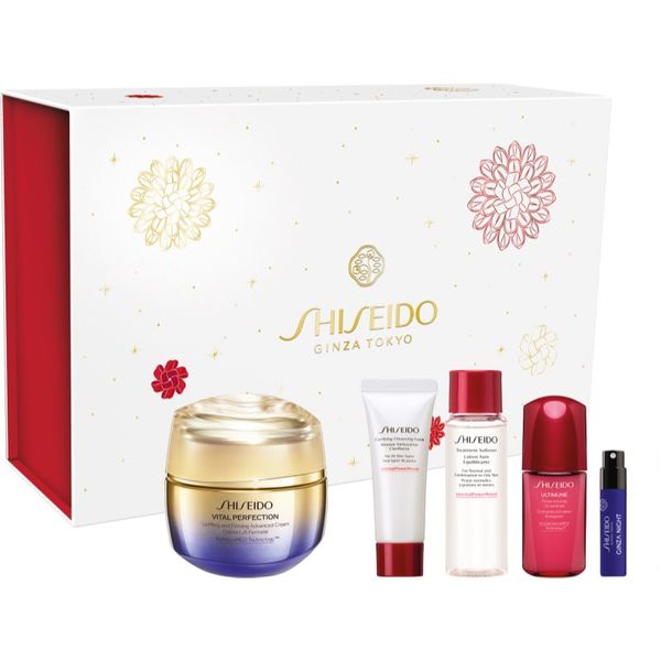 Shiseido Shiseido Vital Perfection darilni set