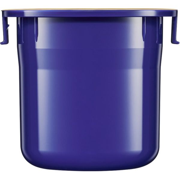 Shiseido Shiseido Vital Perfection Uplifting & Firming Advanced Cream Enriched intenzivna učvrstitvena dnevna in nočna krema nadomestno polnilo 50 ml