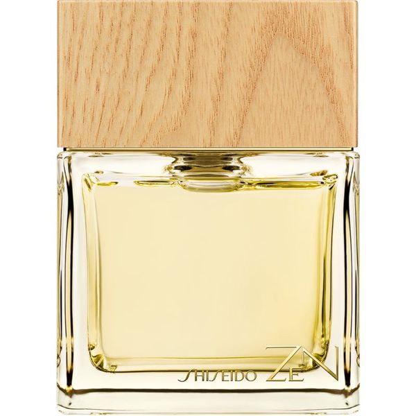 Shiseido Shiseido Zen parfumska voda za ženske 100 ml