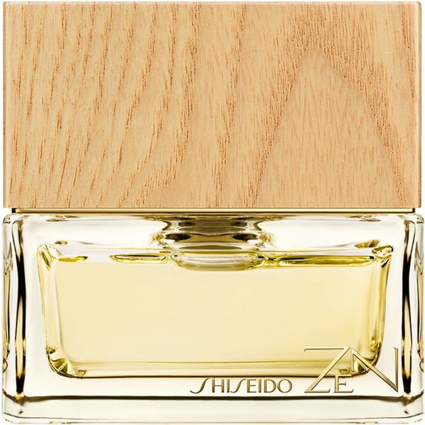 Shiseido Shiseido Zen parfumska voda za ženske 30 ml