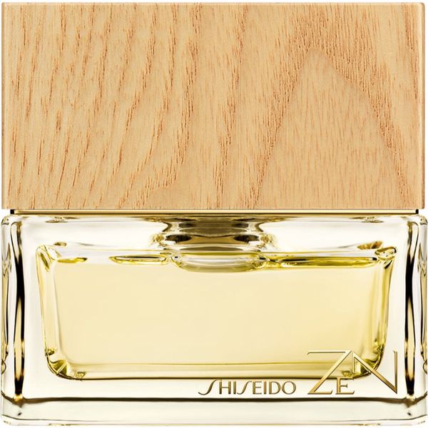 Shiseido Shiseido Zen parfumska voda za ženske 50 ml