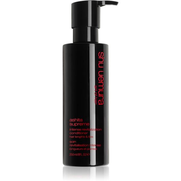 Shu Uemura Shu Uemura Ashita Supreme balzam z revitalizacijskim učinkom 250 ml