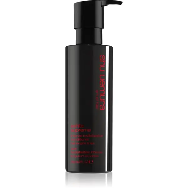 Shu Uemura Shu Uemura Ashita Supreme revitalizacijski balzam 250 ml