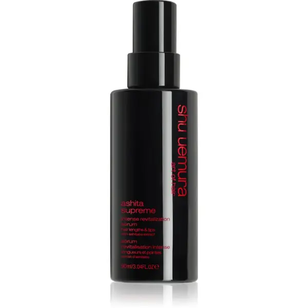 Shu Uemura Shu Uemura Ashita Supreme serum za lase z revitalizacijskim učinkom 90 ml