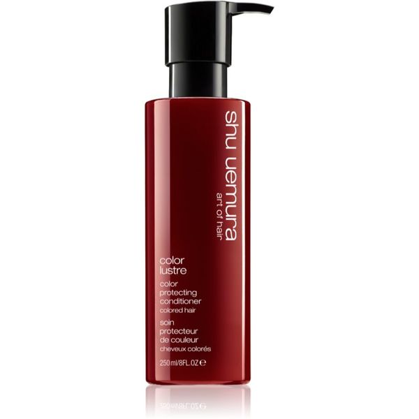 Shu Uemura Shu Uemura Color Lustre balzam za zaščito barve 250 ml