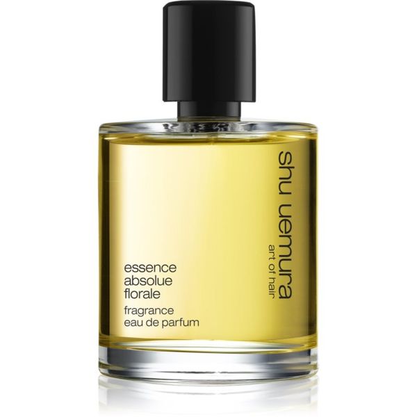 Shu Uemura Shu Uemura Essence Absolue Florale parfumska voda za ženske 100 ml