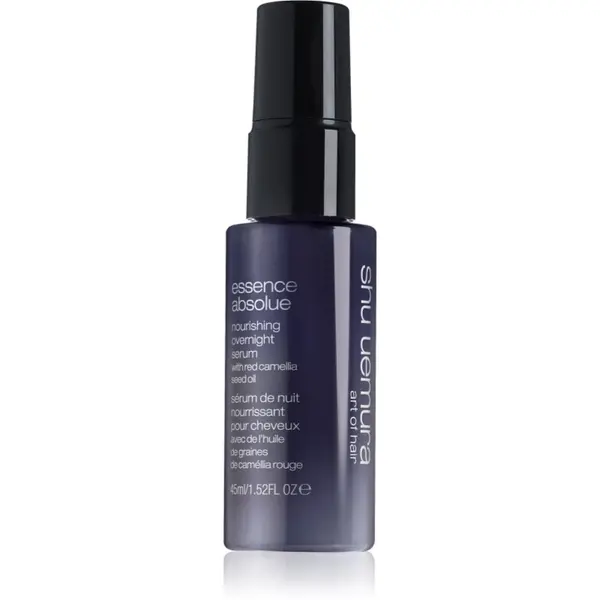 Shu Uemura Shu Uemura Essence Absolue nočni serum za lase 45 ml