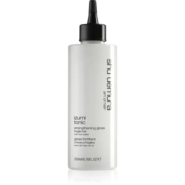Shu Uemura Shu Uemura Izumi Tonic krepilni balzam 200 ml