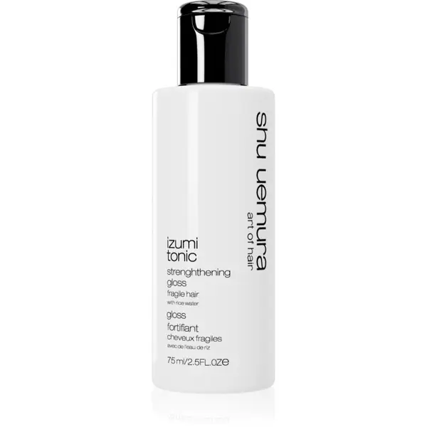 Shu Uemura Shu Uemura Izumi Tonic krepilni balzam 75 ml