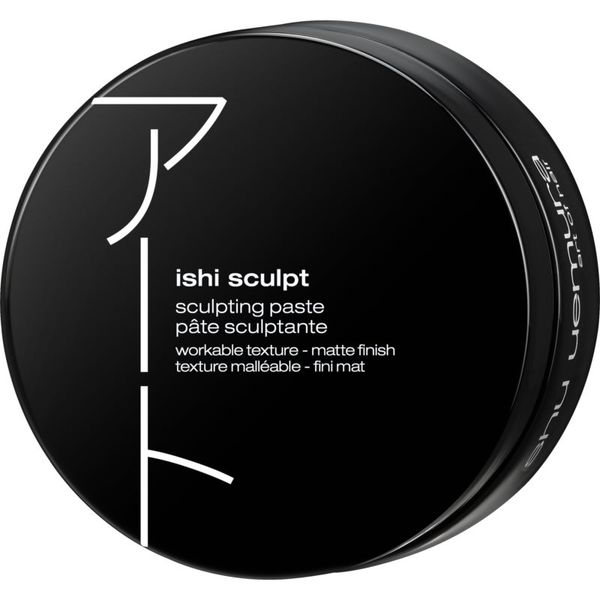 Shu Uemura Shu Uemura Styling ishi sculpt stiling pasta 71 g