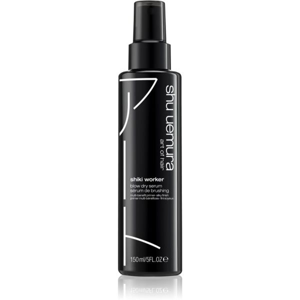 Shu Uemura Shu Uemura Styling shiki worker lahko večnamensko pršilo 150 ml