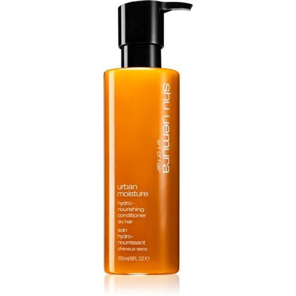 Shu Uemura Shu Uemura Urban Moisture balzam za suhe lase 250 ml