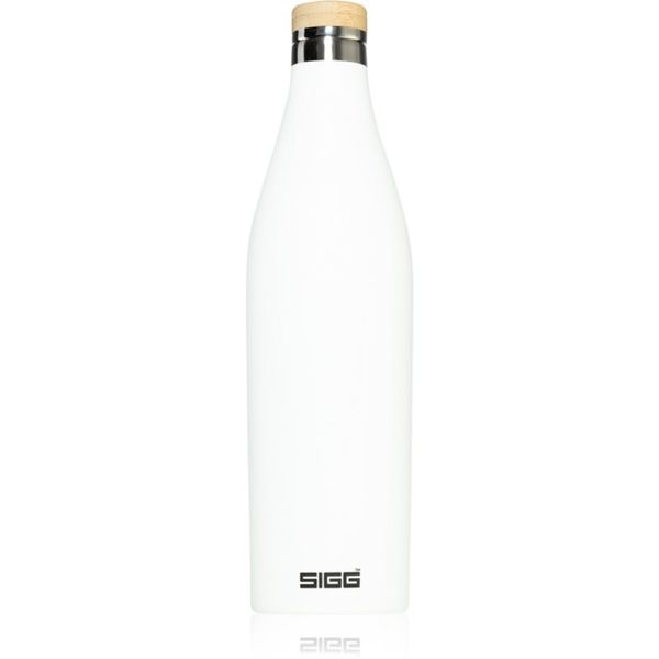 Sigg Sigg Meridian termovka barva White 700 ml