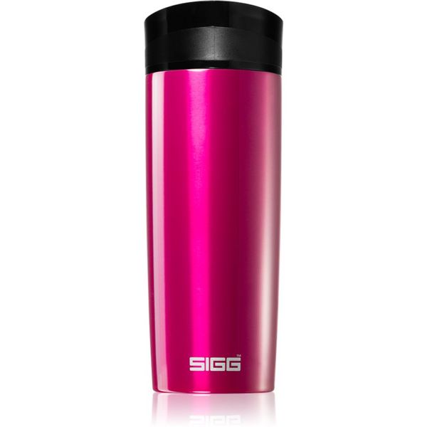 Sigg Sigg Miracle termo lonček barva Berry 470 ml