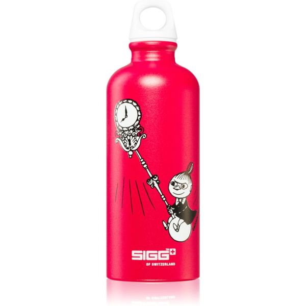 Sigg Sigg Traveller Moomin posoda za vodo Little My 600 ml