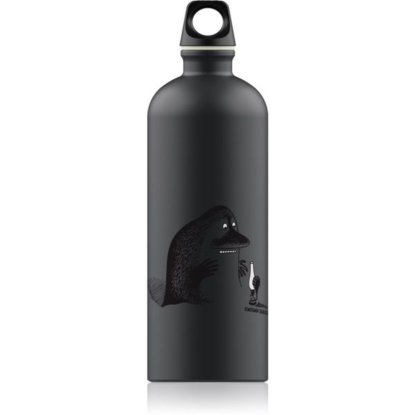 Sigg Sigg Traveller Moomin posoda za vodo Mörkö 1000 ml