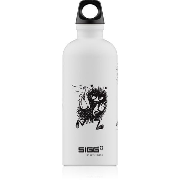 Sigg Sigg Traveller Moomin posoda za vodo Stinky 600 ml