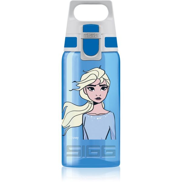 Sigg Sigg Viva One steklenička za otroke Elsa II 500 ml