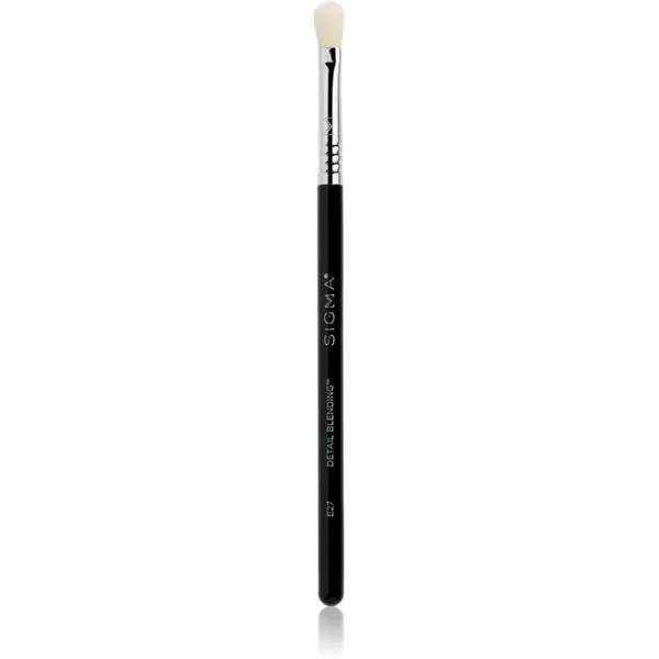 Sigma Beauty Sigma Beauty Eyes E27 čopič za senčenje oči 1 kos