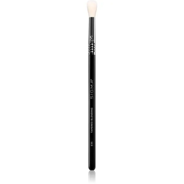 Sigma Beauty Sigma Beauty Eyes E35 Čopič za zabrisovanje 1 kos