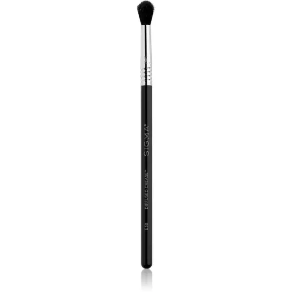 Sigma Beauty Sigma Beauty Eyes E38 čopič za konture senčil za oči 1 kos