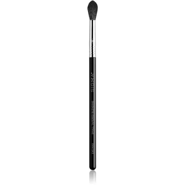 Sigma Beauty Sigma Beauty Eyes E45 čopič za senčila za oči 1 kos