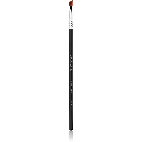 Sigma Beauty Sigma Beauty Eyes E65 čopič za ličenje oči 1 kos