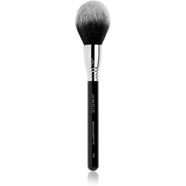 Sigma Beauty Sigma Beauty Face F24 čopič za puder 1 kos