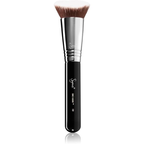 Sigma Beauty Sigma Beauty Face F89 Bake Kabuki™ Brush poševni kabuki čopič 1 kos