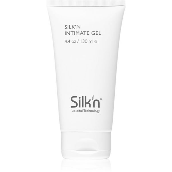 Silk'n Silk'n Gel For Tightra gel za intimno higieno For Tightra 130 ml