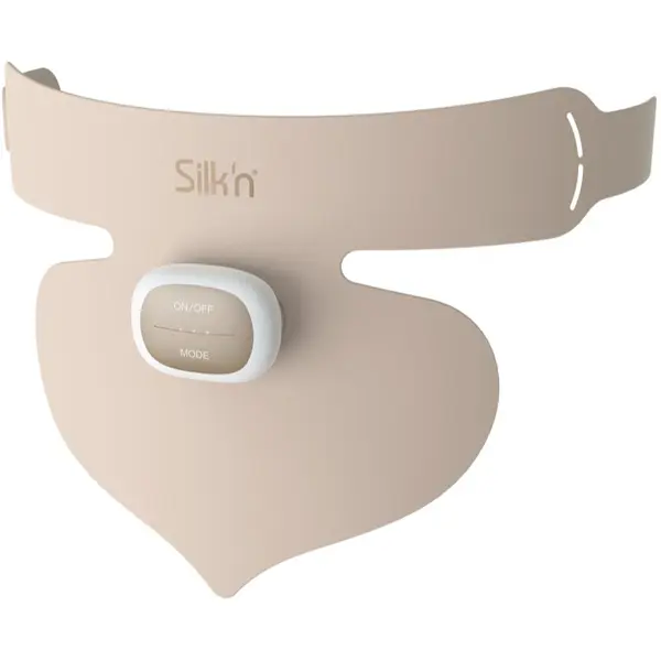 Silk'n Silk'n LED Chest Mask PRO LED-maska za vrat in dekolte 1 kos